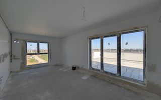 Penthouse exclusivist cu terasa de 82 mp si living de 60 mp – Pallady - Poză 8