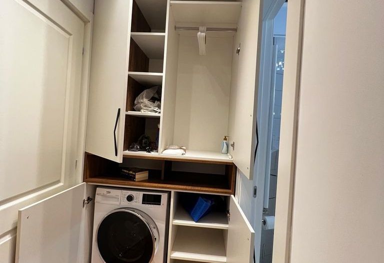 De vanzare Apartament LUX cu terasa si gradina proprie, Casa Poporului - Poză 14