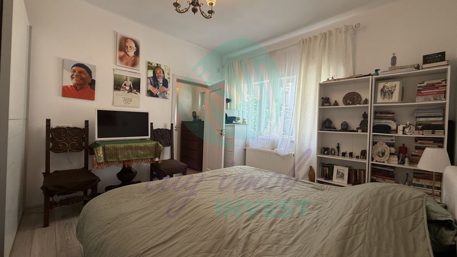 Apartament 2 camere | Renovat integral - Poză 4