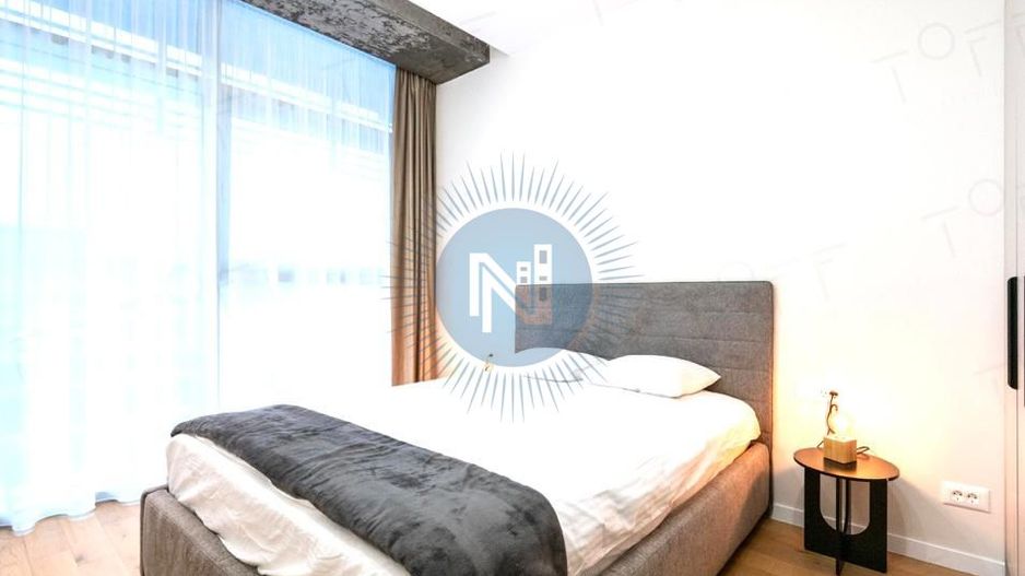 Apartament 3 camere Up-Site / Loc de parcare plus boxa - Poză 12