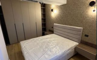 AP. 2 CAMERE- ROKA RESIDENCE, CENTRALA, PARCARE, MASINA DE SPALAT VASE - Poză 1