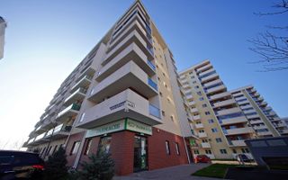 Spatiu comercial de 246 mp, 9 locuri de parcare, zona Metalurgiei - Poză 36