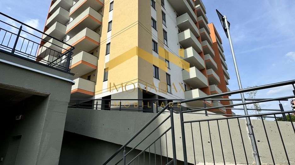 Aradului-3 camere-Terasa - Poză 19