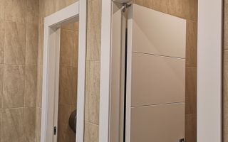 Zero comision, 33mp birou de mici dimensiuni, Victoriei, 8' metrou - Poză 6