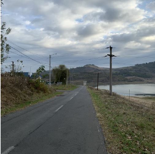 Teren Medias - Poză 3