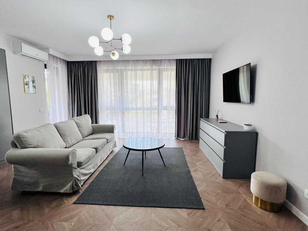 AP. 2 CAMERE TINERETULUI, BLOC NOU, INCALZIRE PARDOSEALA, METROU 8 MIN - Poză 1