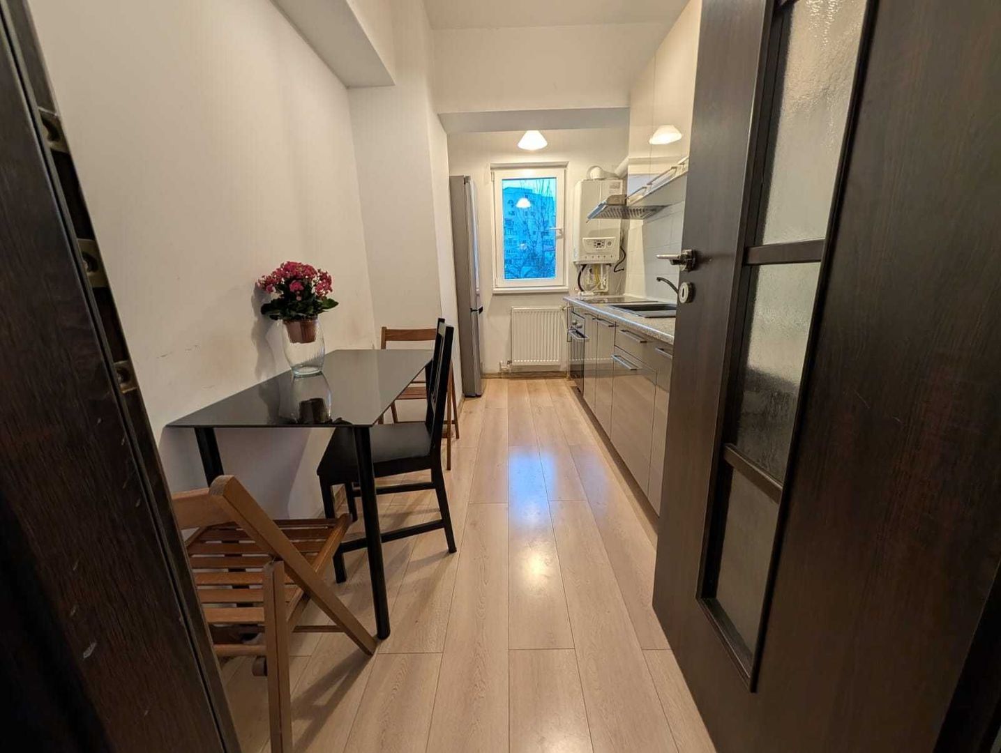 Apartament 2camere + parcare, Palatul Parlamentului, Marriott - Poză 3