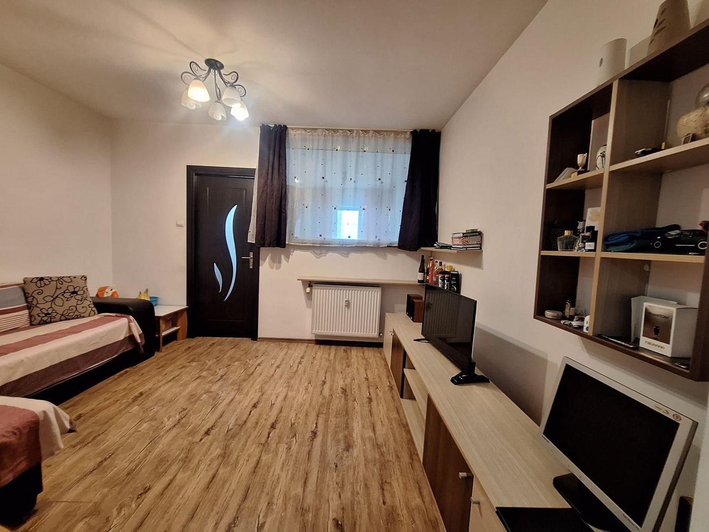 Apartament 2 camere - Bulevardul Timisoara - Poză 1