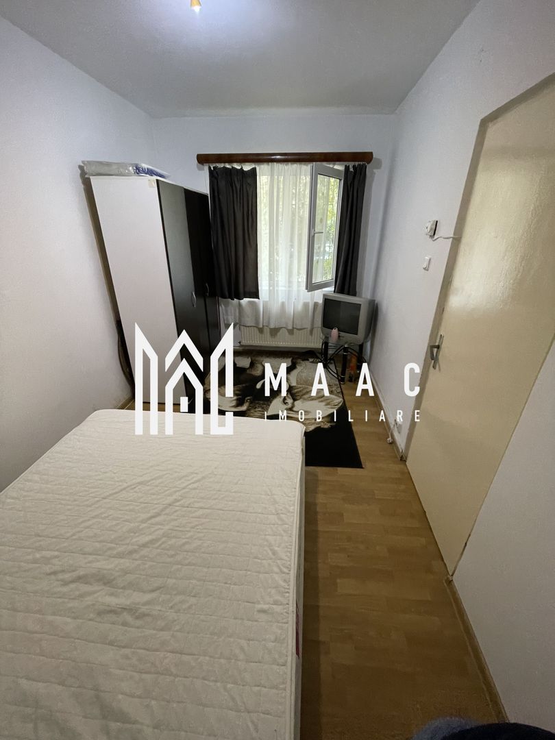 BLACK FRIDAY I Apartament Nedecomandat I 2 Camere I Mobilat I Negoveanu - Poză 7