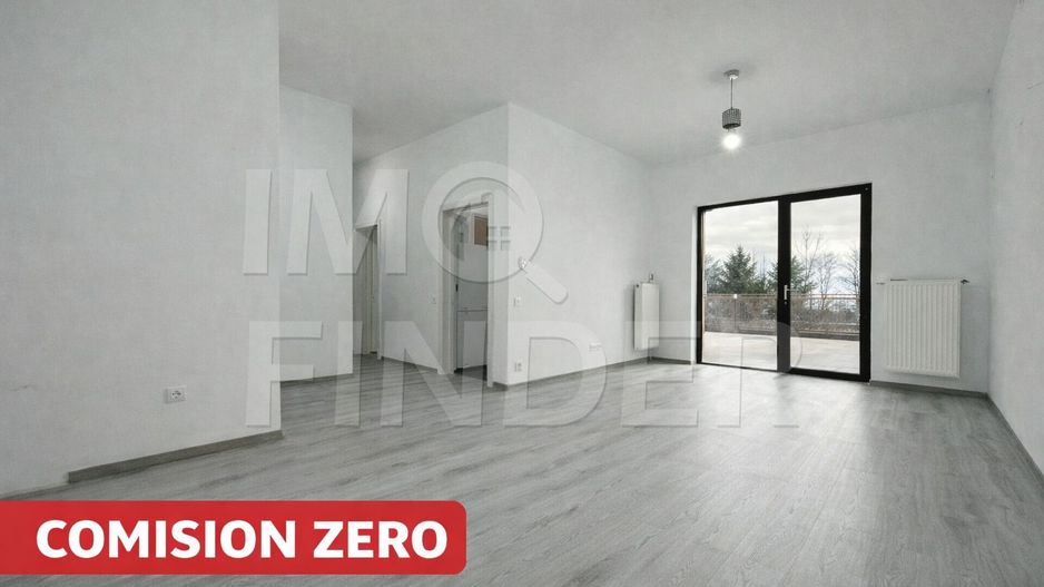 Apartament 2 camere decomandate, cu terasă de 26 mp | Andrei Mureșanu Sud - Poză 4