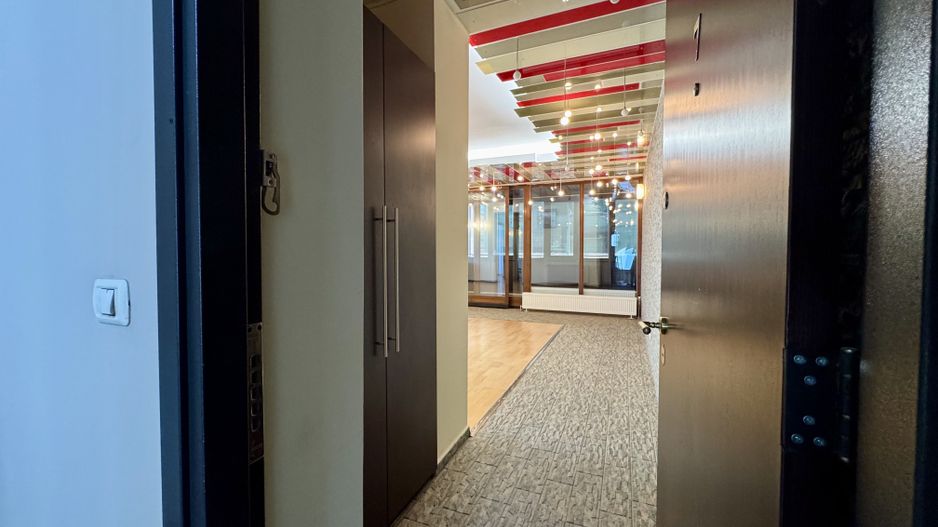 INVESTITIE - Aviatiei - Baneasa - 3 camere - 110 mp - parcare - Poză 12