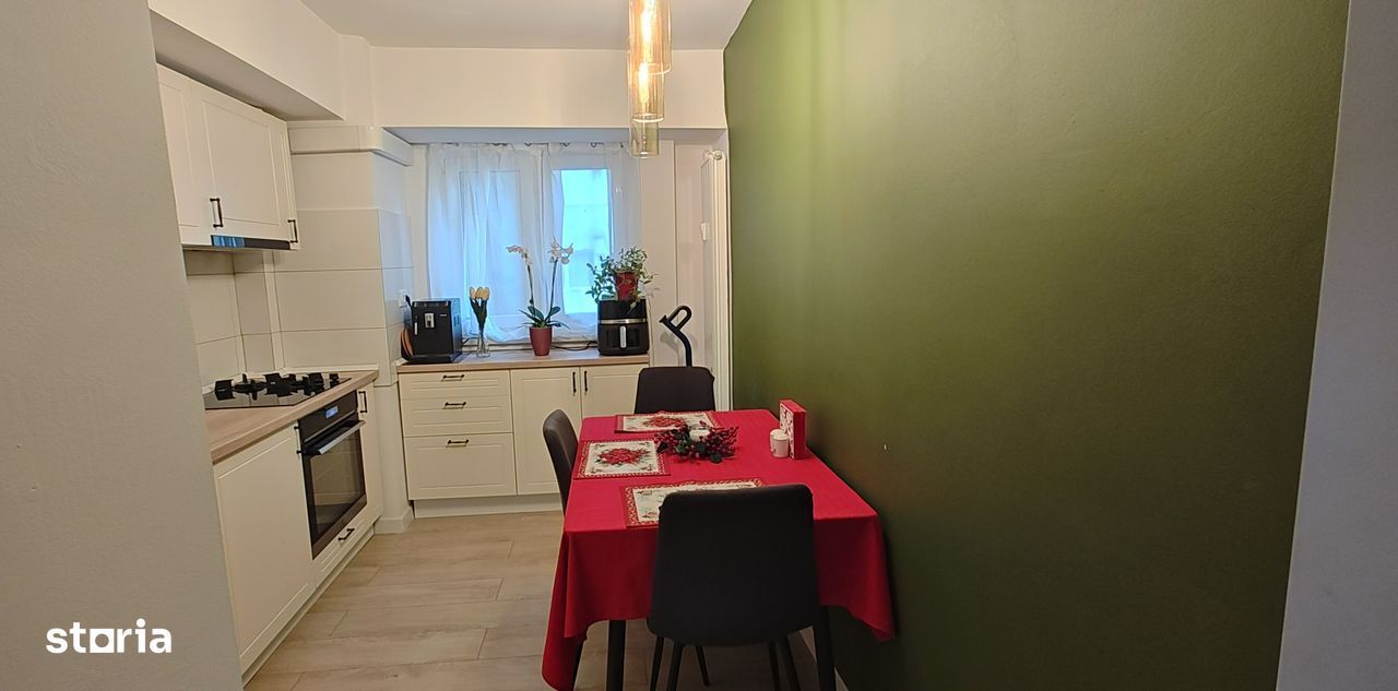 Apartament Superb 4 camere Lujerului - Poză 2