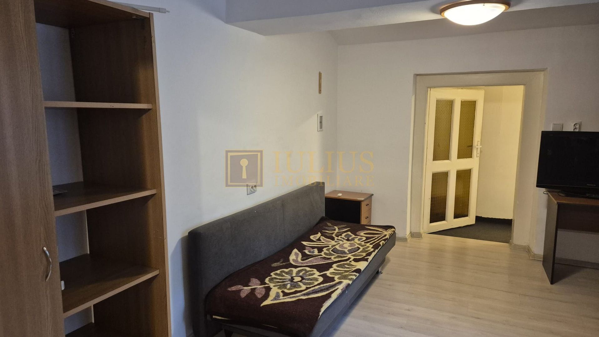 2 camere, zona Traian, parcul Regina Maria - Poză 2