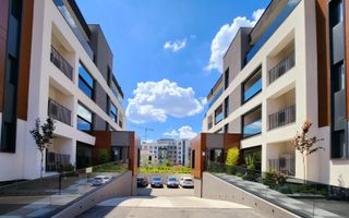 Apartament 2 camere PENTHOUSE,Pallady,Pompa cald,Smart nZEB,Fotovolt. - Poză 10