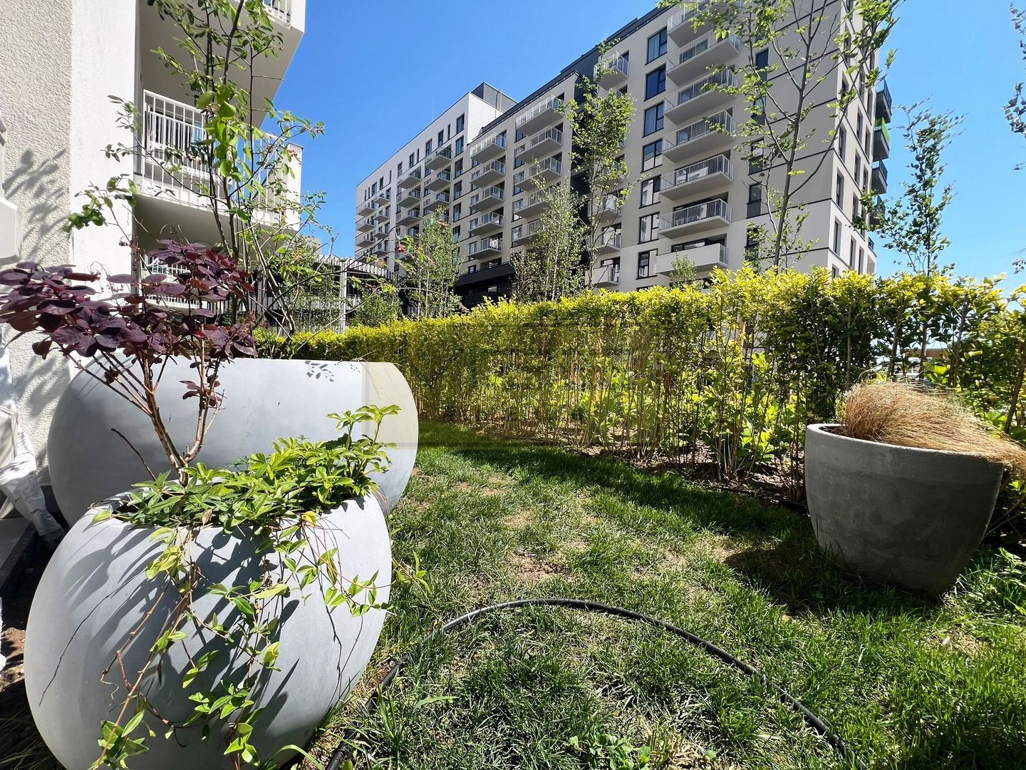 Apartament 2 camere premium+parcare Silk District - Poză 2