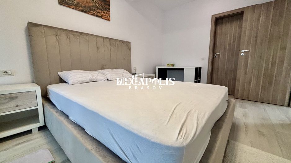 Apartament 2 camere | Open Space | Parcare Subterană | Platinum - Poză 10