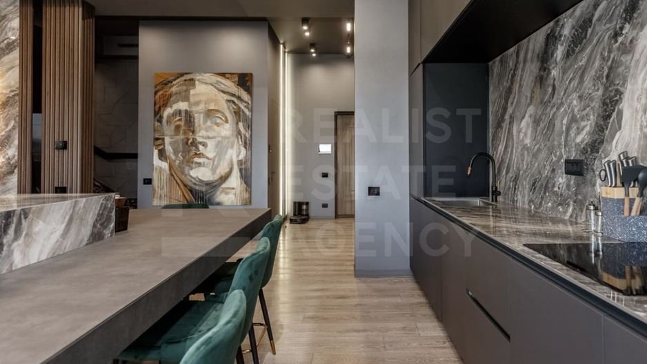 Chirie, apartament, 4 camere, strada Armenească, Centru - Poză 11