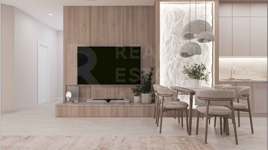 Chirie, apartament, 4 camere, strada Columna, Centru - Poză 1