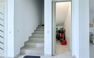 Casa tip duplex, 4 camere, 3 bai, teren 273 mp, Apahida-Sub Coasta - Poză 15