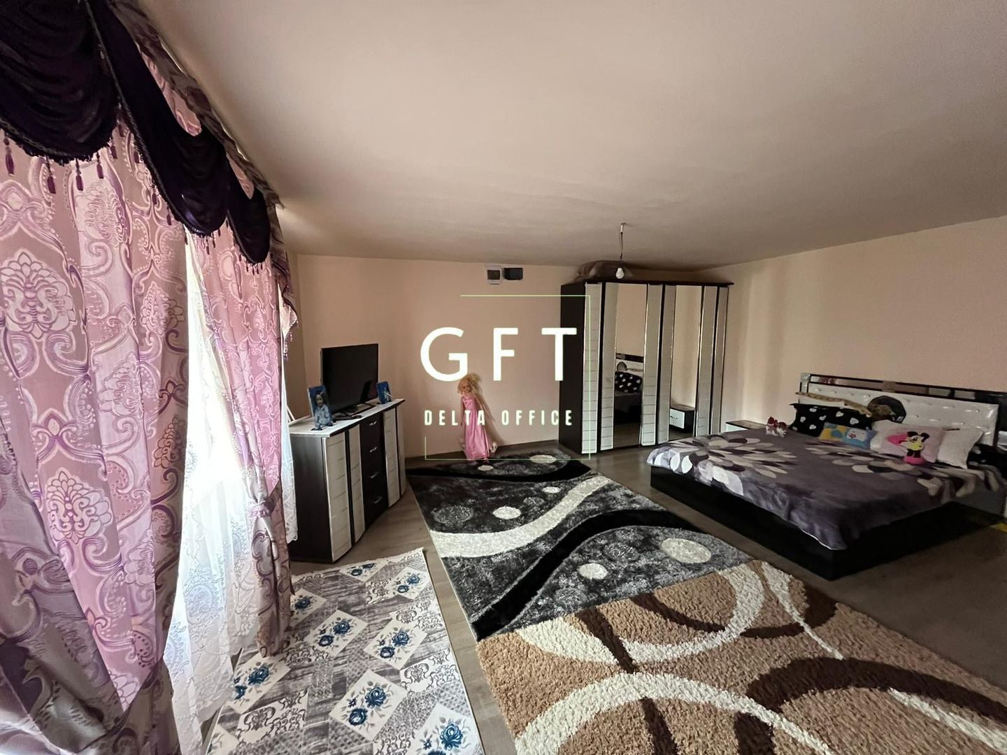 Casa de vanzare, Livezile. Se accepta si schimb cu apartament. - Poză 2