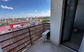 2 Camere Metrou Grozavesti Basarab Orhideea Splaiul Parcare Subterana - Poză 17