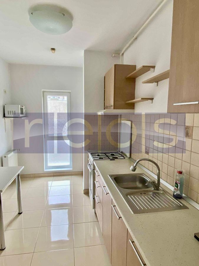 INCHIRIERE 2 CAMERE 2 BAI CAMPIA LIBERTATII BABA NOVAC 62MP PARCARE INCLUS - Poză 5