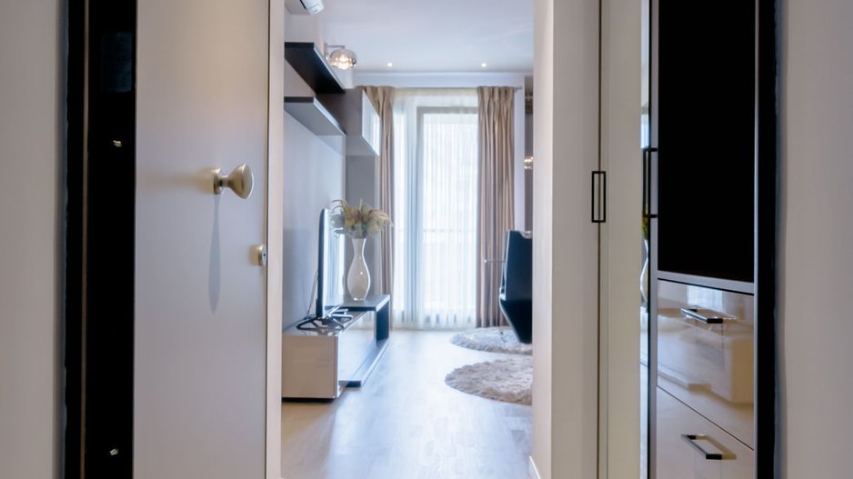 Apartament 2 camere Lighthouse | Herastrau - Poză 4