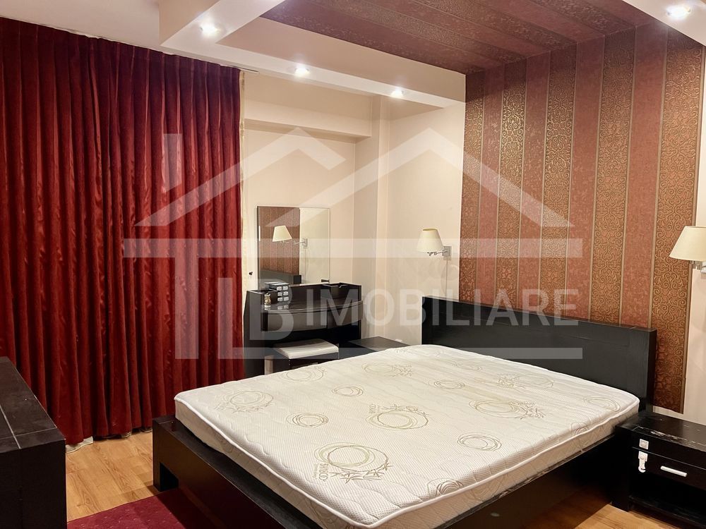 Apartament cu 3 camere, 67mp, Zona Shopping City - Poză 3