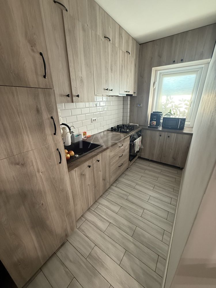 Apartament decomandat cu 2 camere și grădină amenajată, Florești. - Poză 3