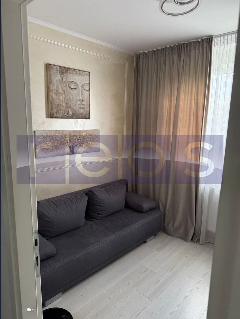 VANZARE 3 CAMERE | THEODOR PALLADY  | LOC DE PARCARE INCLUS - Poză 5