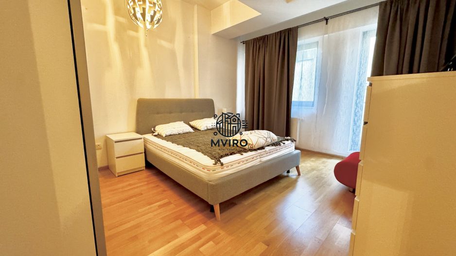 Comision 0 /Apartament 2 camere Aron Cotrus / de închiriat / Herestrau - Poză 12