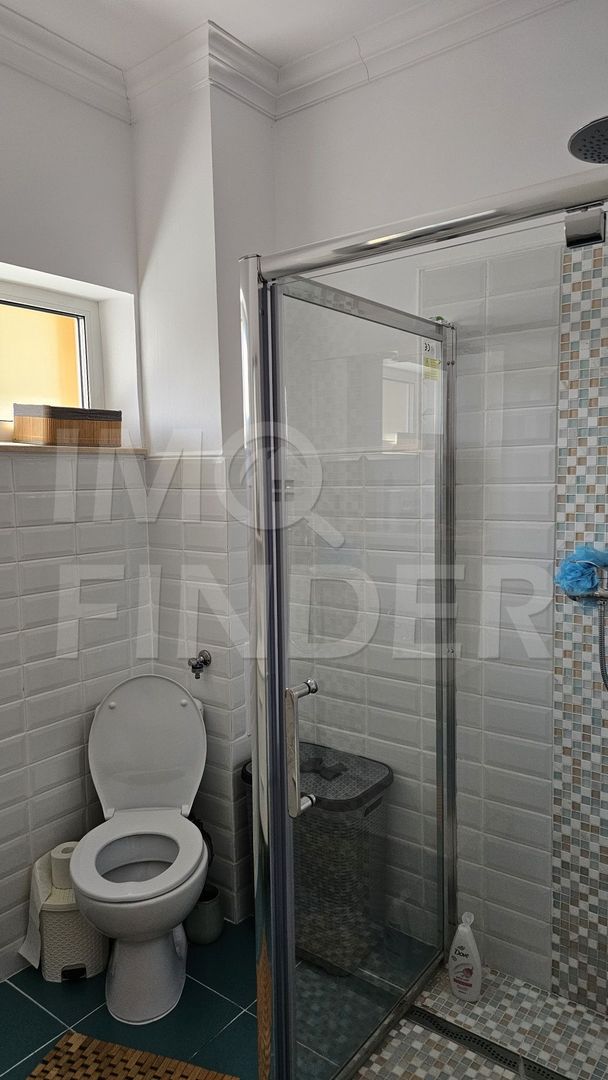 Inchiriere casă 3 camere | 2 băi | 110 mp | complet utilată | Bună Ziua - Poză 7