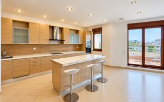 Penthouse 6 camere Herastrau|  Terasa | 2 Locuri Parcare - Poză 8