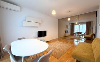 2 camere | parcare subterana | Luxuria Domenii-Expozitiei - Poză 1