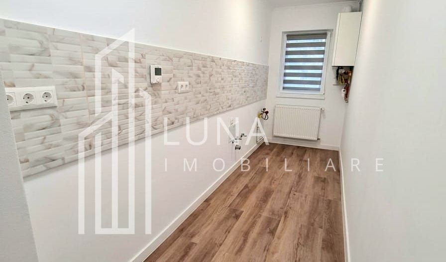 Apartament cu o cameră, complet renovat, parter inalt | Tudor - Poză 2