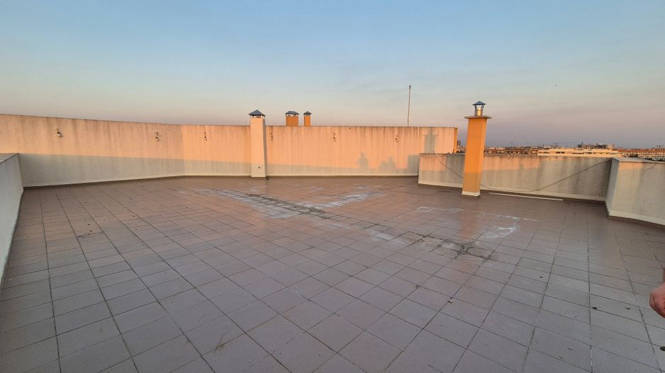 Penthouse 104,97 mp + 192,81 mp terase - piata Sudului - Poză 13