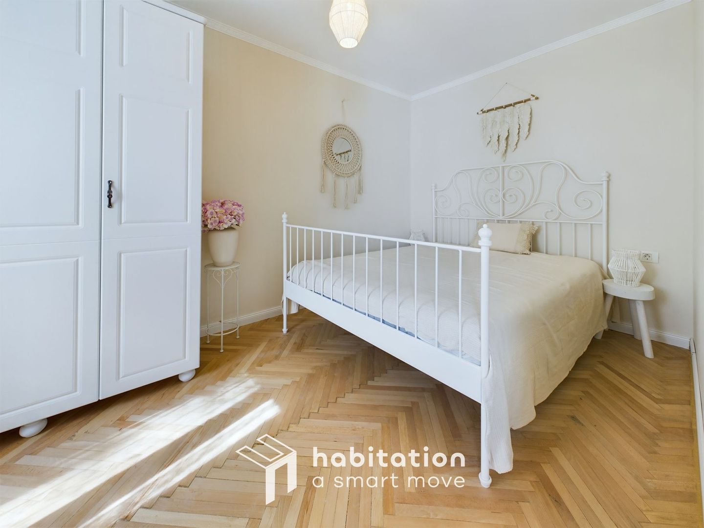 Apartament cochet - prima inchiriere - zona Girocului - Poză 8