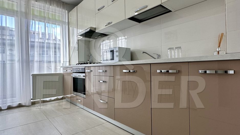 Apartament 43 mp, mobilat/utilat, Sopor, garaj subteran,  Baza Sportiva - Poză 20