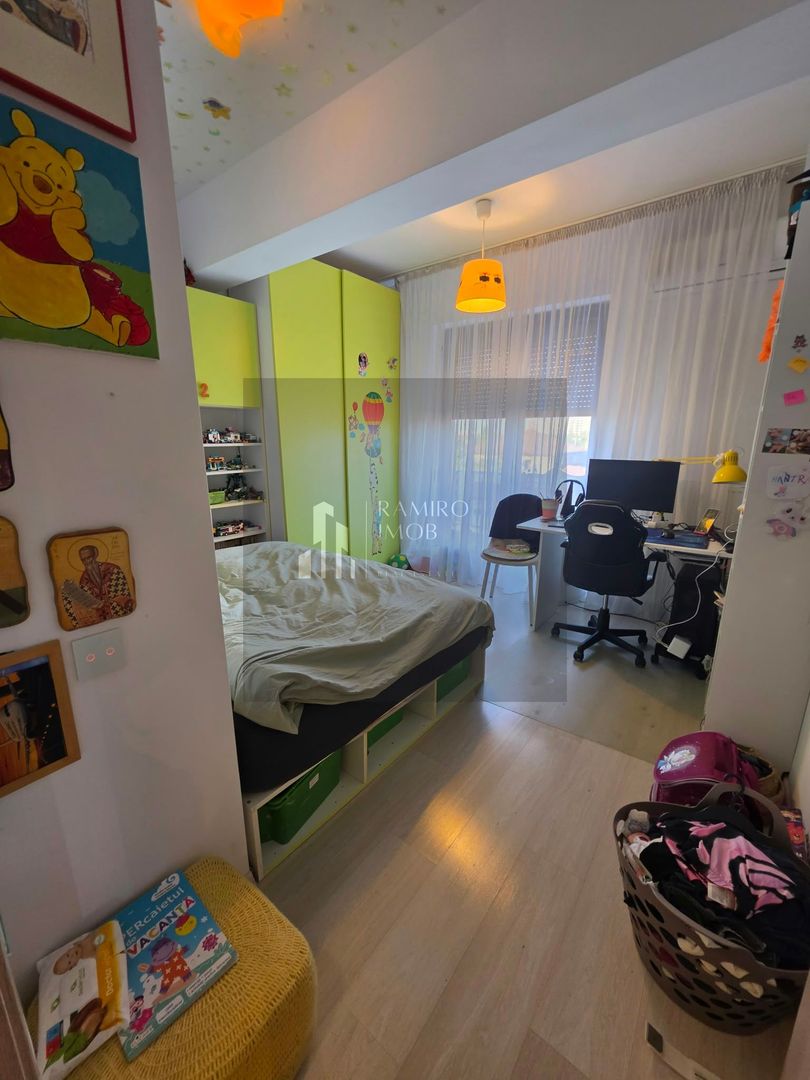Soseaua Alexandriei Bloc Nou 80mp 3 camere - Poză 5
