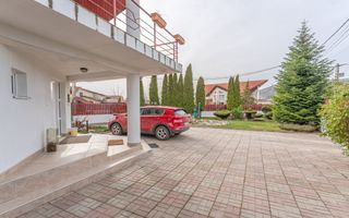 Casă spațioasă pentru familie în Hărman: 5 camere, 670 mp teren - Poză 24