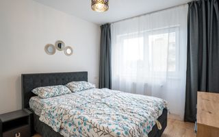 TRACTORUL- Top City | Apartament 2 camere | 53mp | Parcare + Boxa - Poză 8