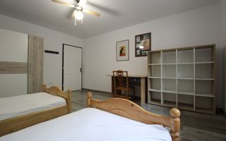 Zona aradului, 4 camere + 2 bai, centrala proprie - Poză 20