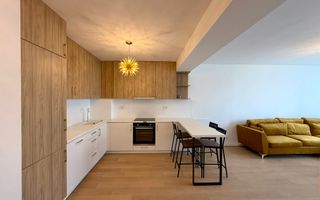 Herastrau Apartments Parc | Apartament 2 camere mobilat - Poză 3