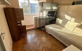 Apartament 4 camere decomandate, 2 băi și 2 balcoane – zona Titulescu - Poză 2