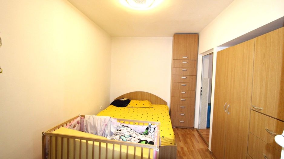 De inchiriat apartament cu 2 camere Micro 14 Masnita et. 2, 360 euro - Poză 4