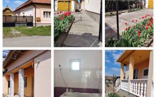 Casa de vanzare in Ocna Mures - Poză 1