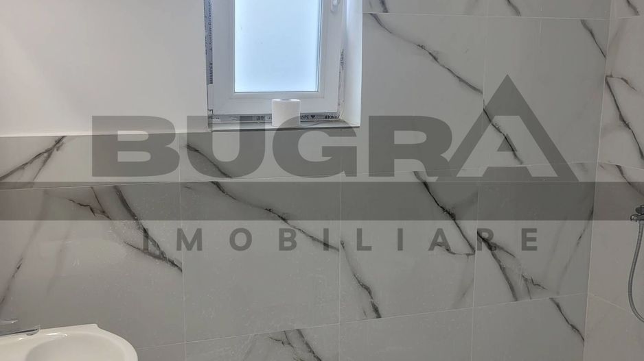 Apartament de 3 camere,bloc nou,70mp,parcare subterana, zona Subcetate - Poză 8