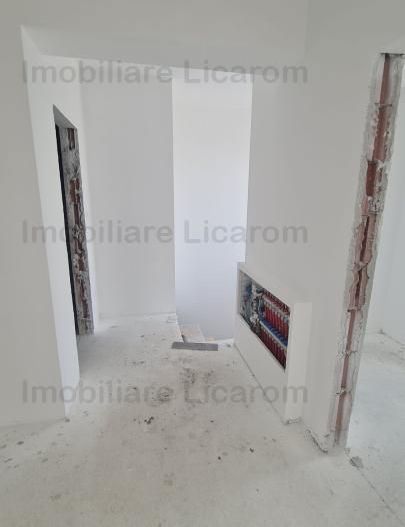 Penthouse NOU cartier Bartolomeu Avantgarden - Poză 40