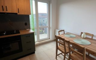 Apartament 2 camere de inchiriat - Poză 13