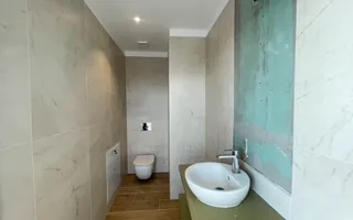 Impressive Penthouse-Triplex ** Green Building***/ 3 parking / Stefan Cel Mare - Poză 42